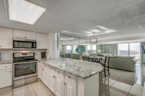 Forest Dunes Penthouse - 1801 (3 bedroom, Sleeps 8)